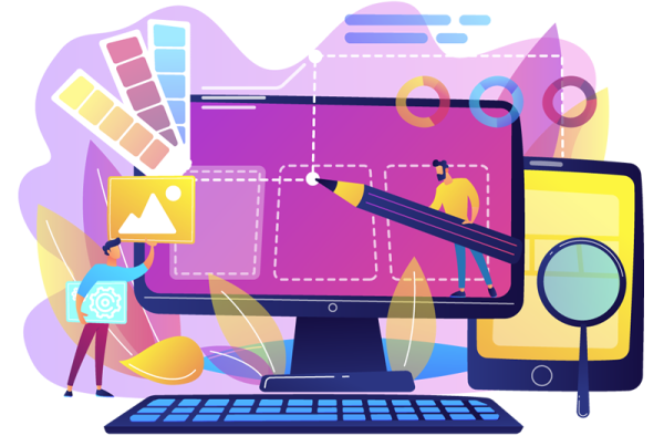 Web Site Design in Kuala Lumpur