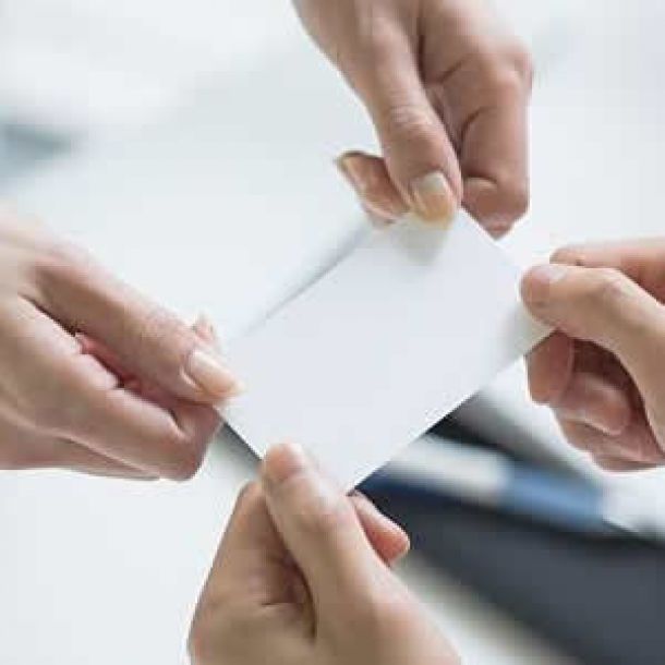 Business Card Design in Kuala Lumpur, KL, Malaysia